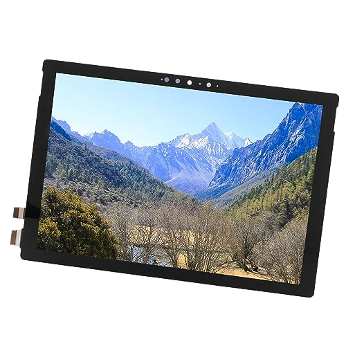 Écran LCD Pro 7 dalle remplacement 12,3 pouces résolution 2736 x 1824 pixels