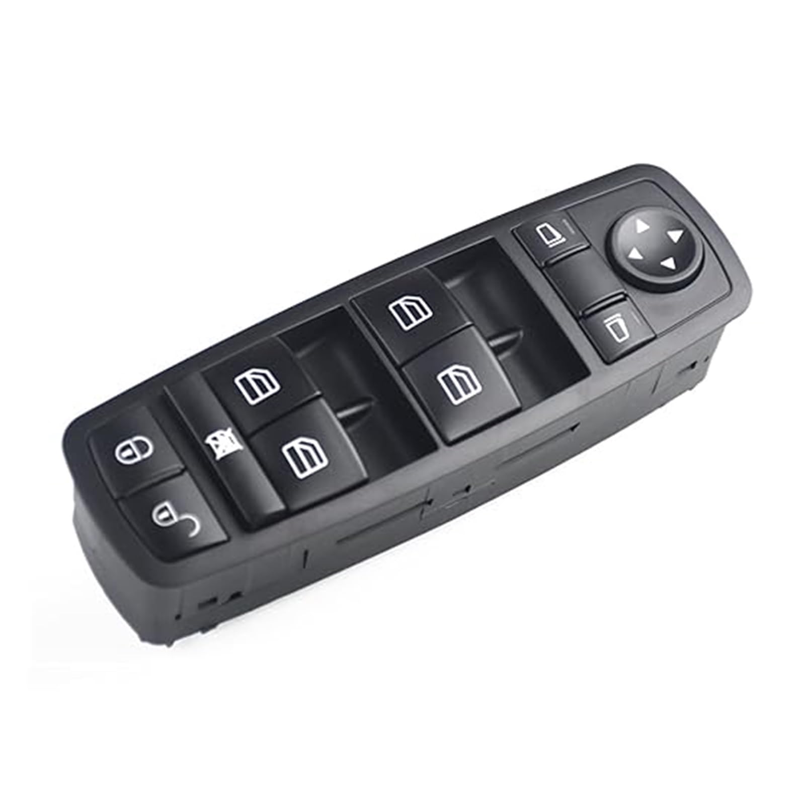 Interrupteur lève-vitre commande de vitre électrique pour Benz - 7