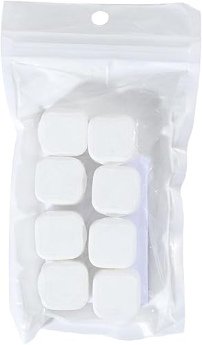 Miniatura 8 de MoKo Paquete de 8 clips magnéticos para cables, organizador de cables de escritorio, soporte de cable adhesivo, organizador de cables para mesita de