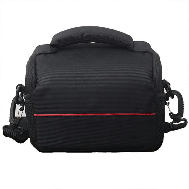 Amazon | CYBERGARAGE・COOLPIX P1100 収納バッグ 手提げ