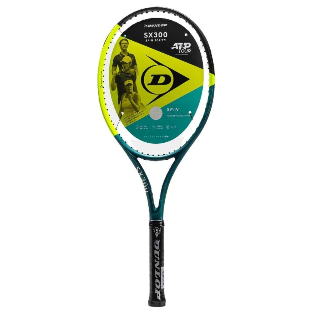 Dunlop Sports Rakieta tenisowa SX300