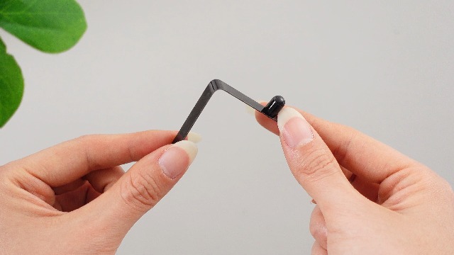 Amazon.com : Moxweyeni 8 Pieces Push Button Spring Clips Tent Pole