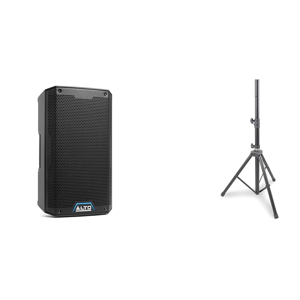 Amazon.com: Alto Professional TS408 2000W 8