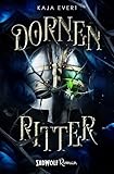 Cover zum Buch Dornenritter