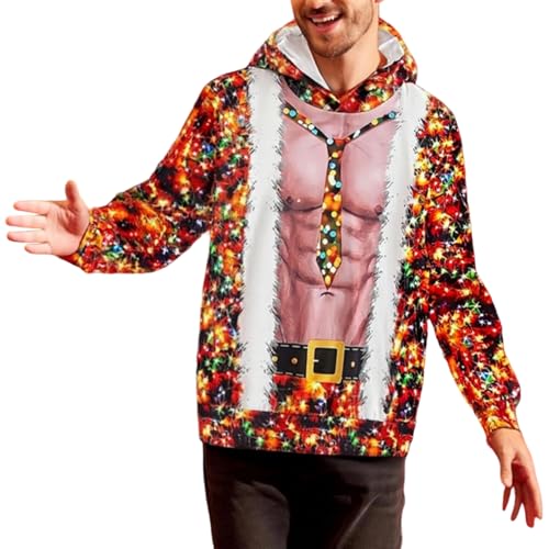 Sweat à capuche zippé violet homme avec motif graphique d'anime japonais
