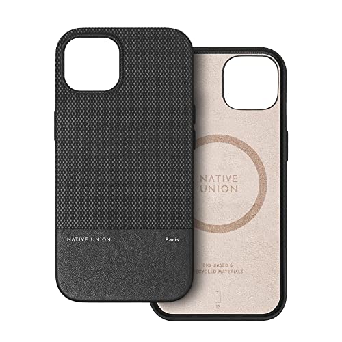 Coque MagSafe en matériaux premium recyclés pour iPhone 13 Pro Max