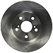 Bendix PRT5471 Brake Rotor