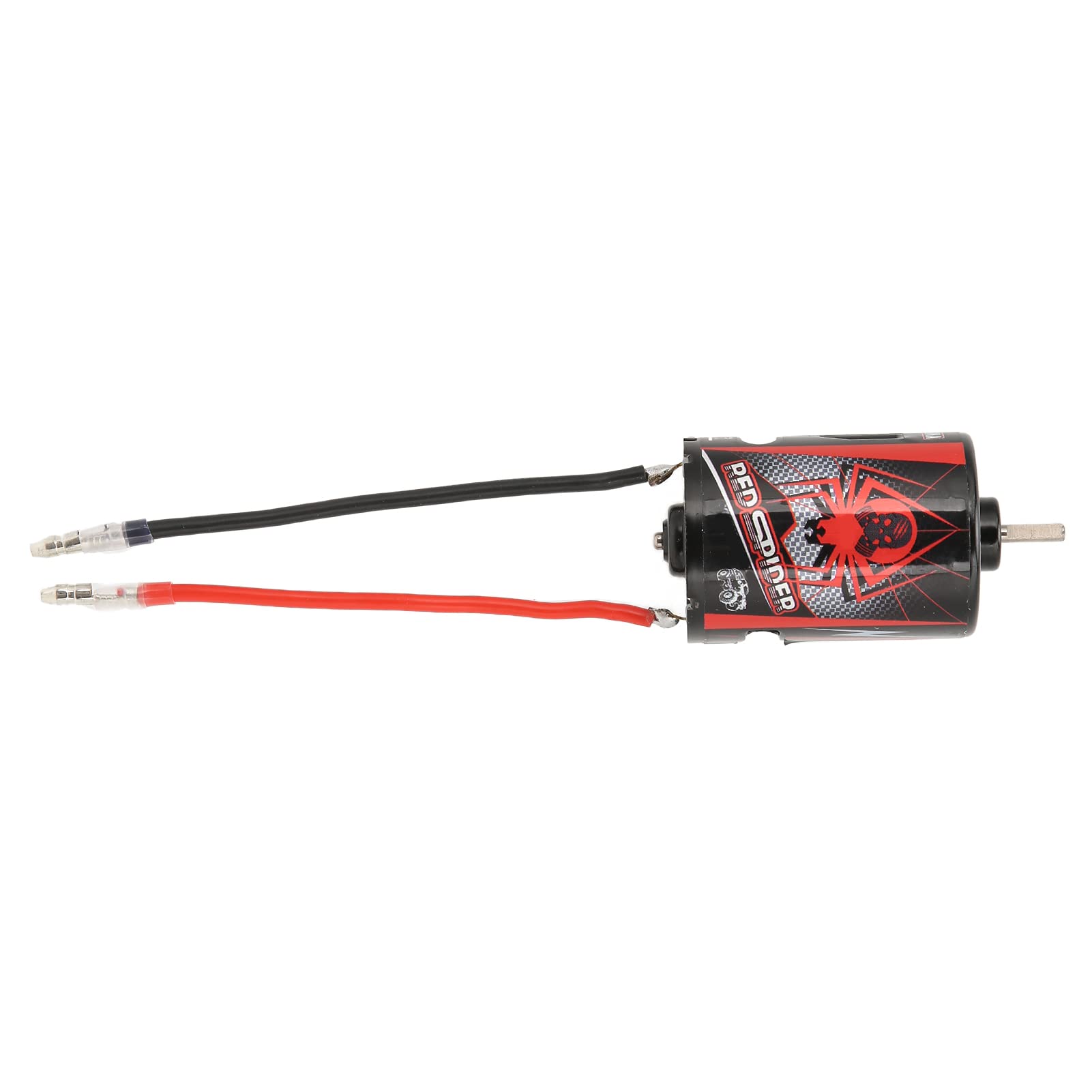 Motor cepillado RC eléctrico 23T Universal Racing 540 Motor para coche 1/10 RC modelo Trunk