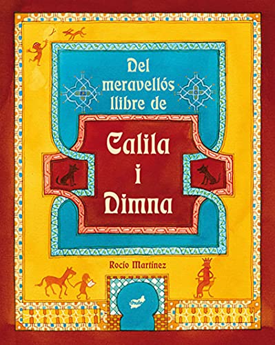 Del Meravellós Llibre De Calila I Dimna (Acervo)