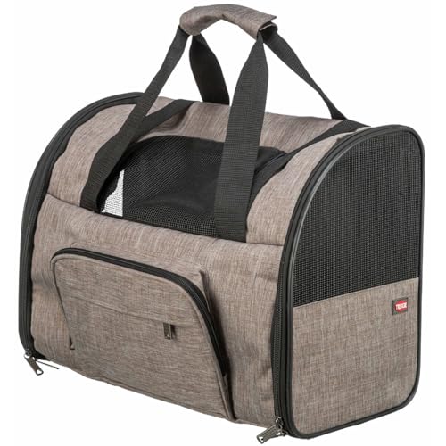 Trixie Shiva Rucksack 41 × 30 × 21 cm bis 8 kg