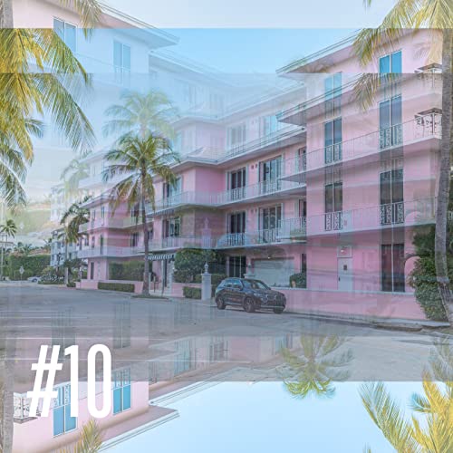 Ep 10: Postales del exceso | Gena Steffens