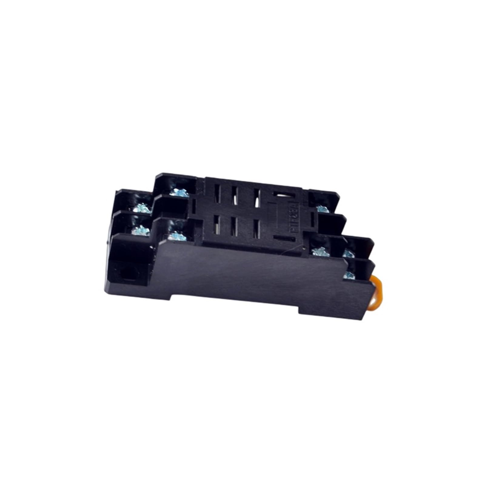 Prise relais LY2 sur rail DIN LY2N support de fixation industriel