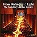 From Darkness to Light: The Salisbury Advent Service
