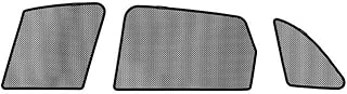 3D MAXpider S1AD0091 Side Window Custom Fit Sun Shade (for Select Audi Q5 Models) - coolthings.us