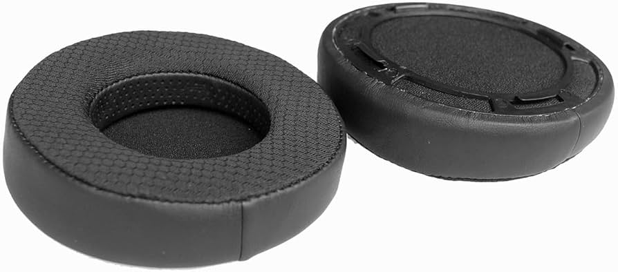 美品HIFIMAN SUNDARAヘッドフォン ＋オマケ⚠️→新品のイヤーパッド Amazon | Sundaraイヤーパッド Hifiman Sundara、HE5se、HE6se / HE6se