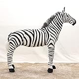 A todos les encantará este peluche para jugar y como una almohada para leer, ver la televisión, estudiar y dormir la siesta. Creo que será un regalo dulce para Navidad, acción de gracias y cumpleaños.