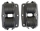 True Choice Set of Recliner Side Mount Rocker Spring Replacements That Work On Most Manufacturers Chairs