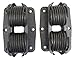 True Choice Set of Recliner Side Mount Rocker Spring Replacements That Work On Most Manufacturers Chairs