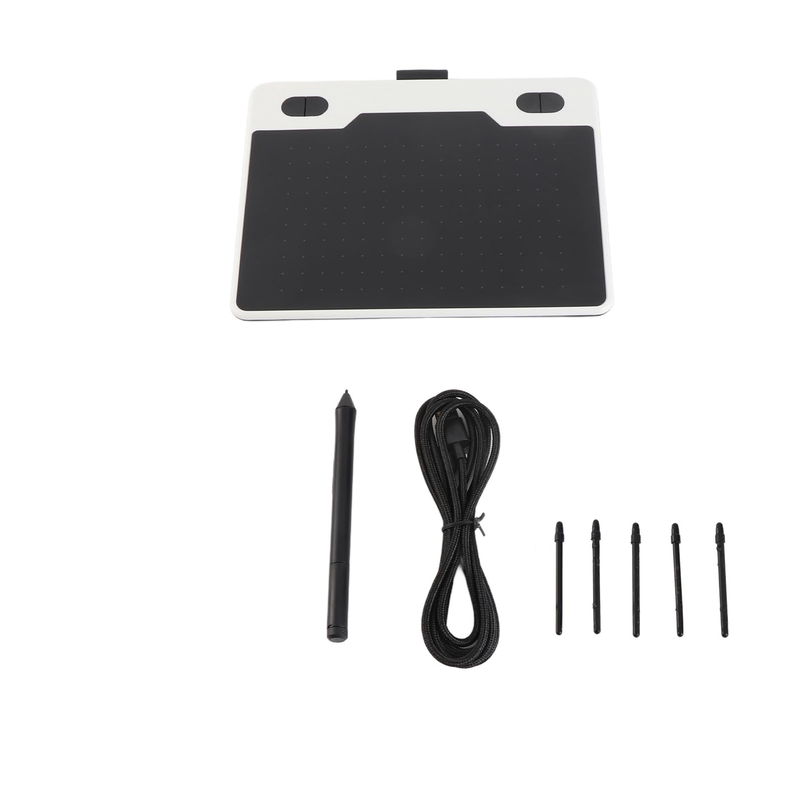 Mingzhe Tablet Graficzny T503 6 X 3,9 Cala, Rysik Bez Baterii, 8192