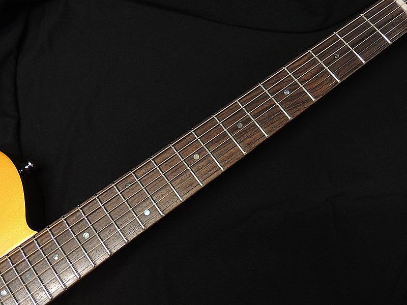 Amazon | SCHECTER OL-FL-P GO Oriental Line シェクター ゴールド