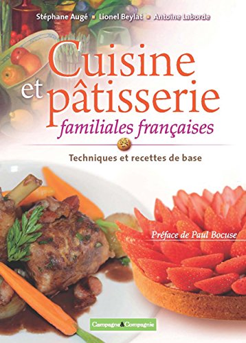 Télécharger Cuisine et pâtisserie familiales française (FA.GRAND PUBLIC) Livre eBook France