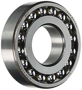 SKF 1309 EKTN9 Pendelkugellager