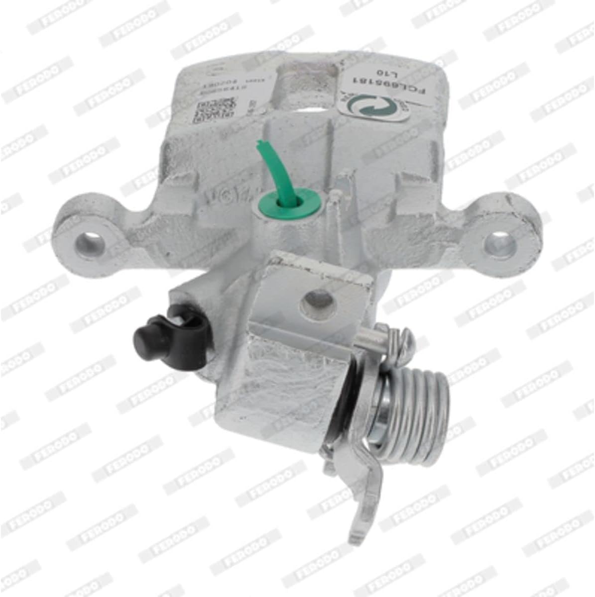 FCL695181 Brake Caliper Rear Left