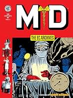 The EC Archives: MD (English Edition)