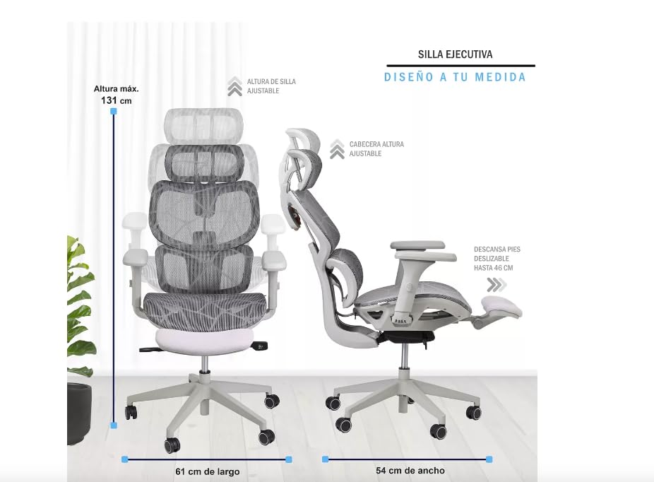 Listado y reviews de Silla ejecutiva sodimac - cinco favoritos. 24 Listado y reviews de Silla ejecutiva sodimac - cinco favoritos. 24