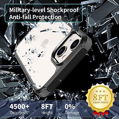 YisrLery Cover Compatibile con iPhone 13 Mini