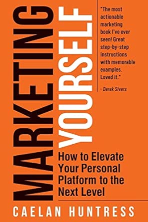 Marketing Yourself