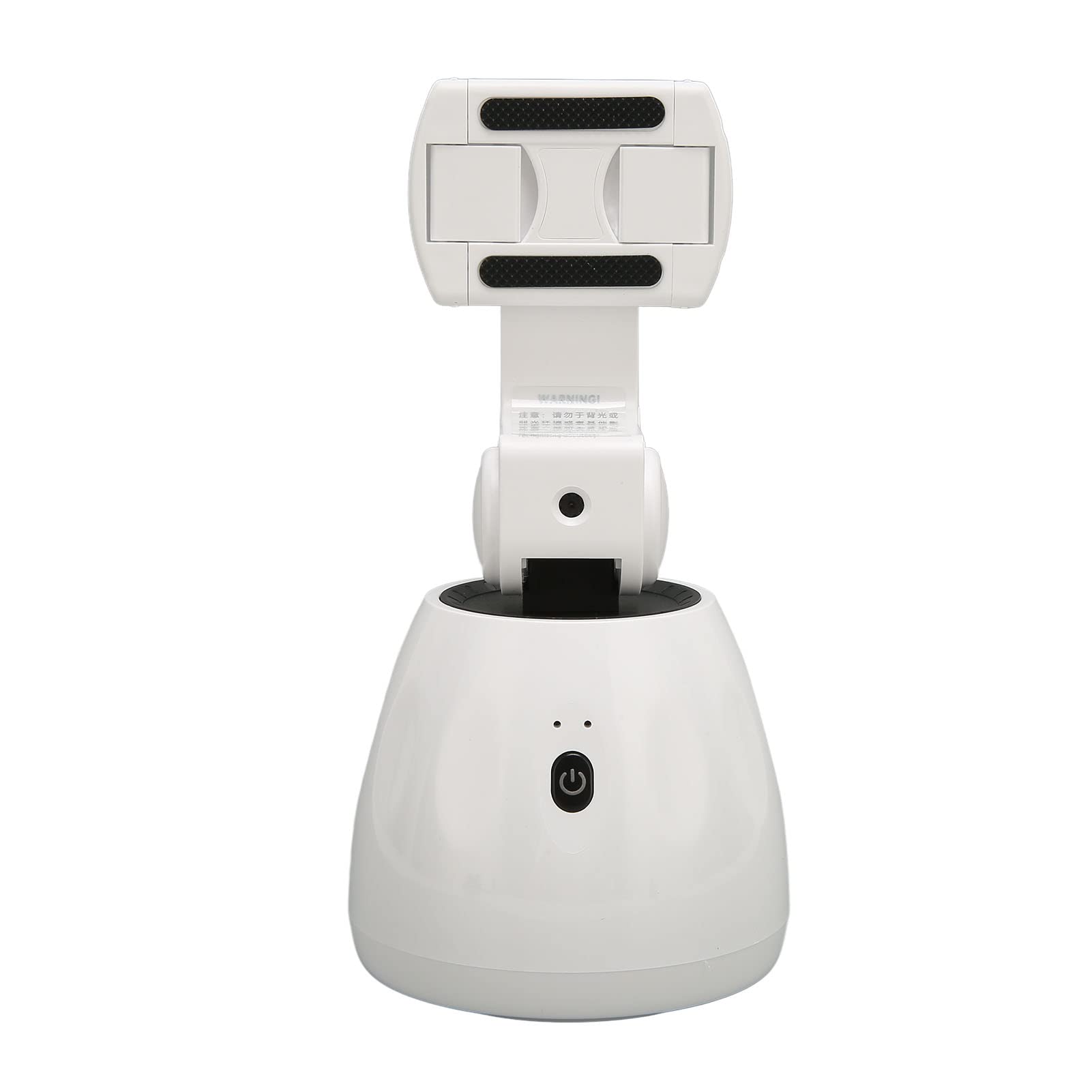 Cocoarm Treppiede per Telefono con Rilevamento Automatico del Viso,