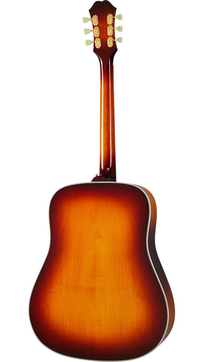 Epiphone Masterbilt Frontier ギグバッグ付き Epiphone Masterbilt Frontier ギグバッグ付き Epiphone Masterbilt