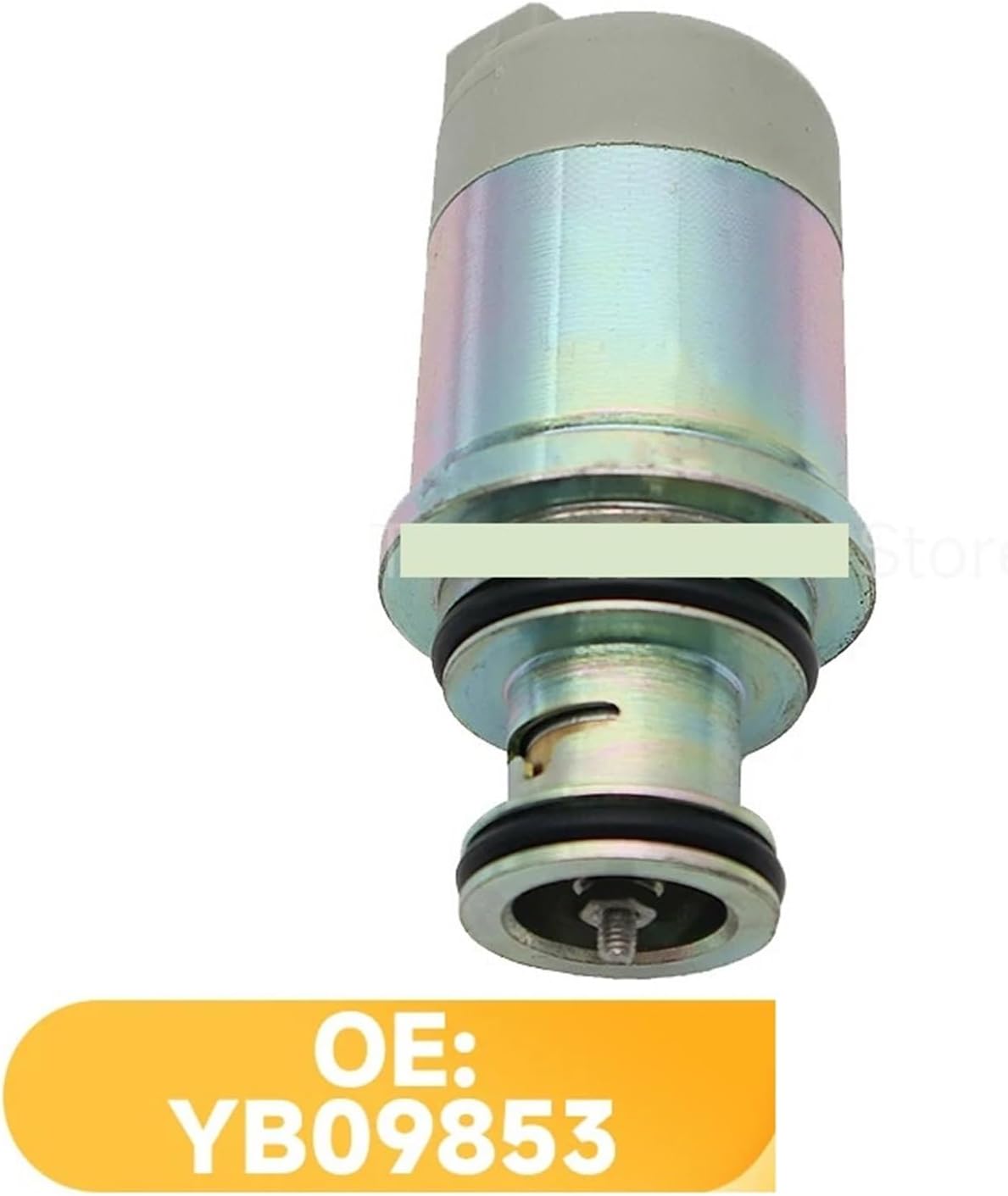 YB09853 Idle Speed Control Valve