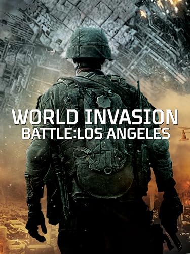 World Invasion: Battle Los Angeles