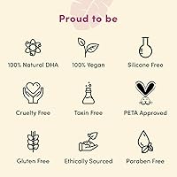 Vista 9 de Coco & Eve Sunny Honey Paquete bronceador Bali. Mousse bronceador sin sol, natural. Loción autobronceadora instantánea con bronceador, manopla