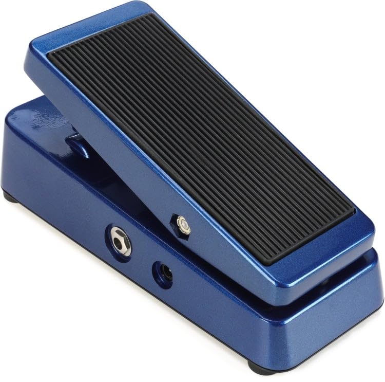 Amazon.com: Xotic XW-2 Wah Pedal - Blue : Musical Instruments