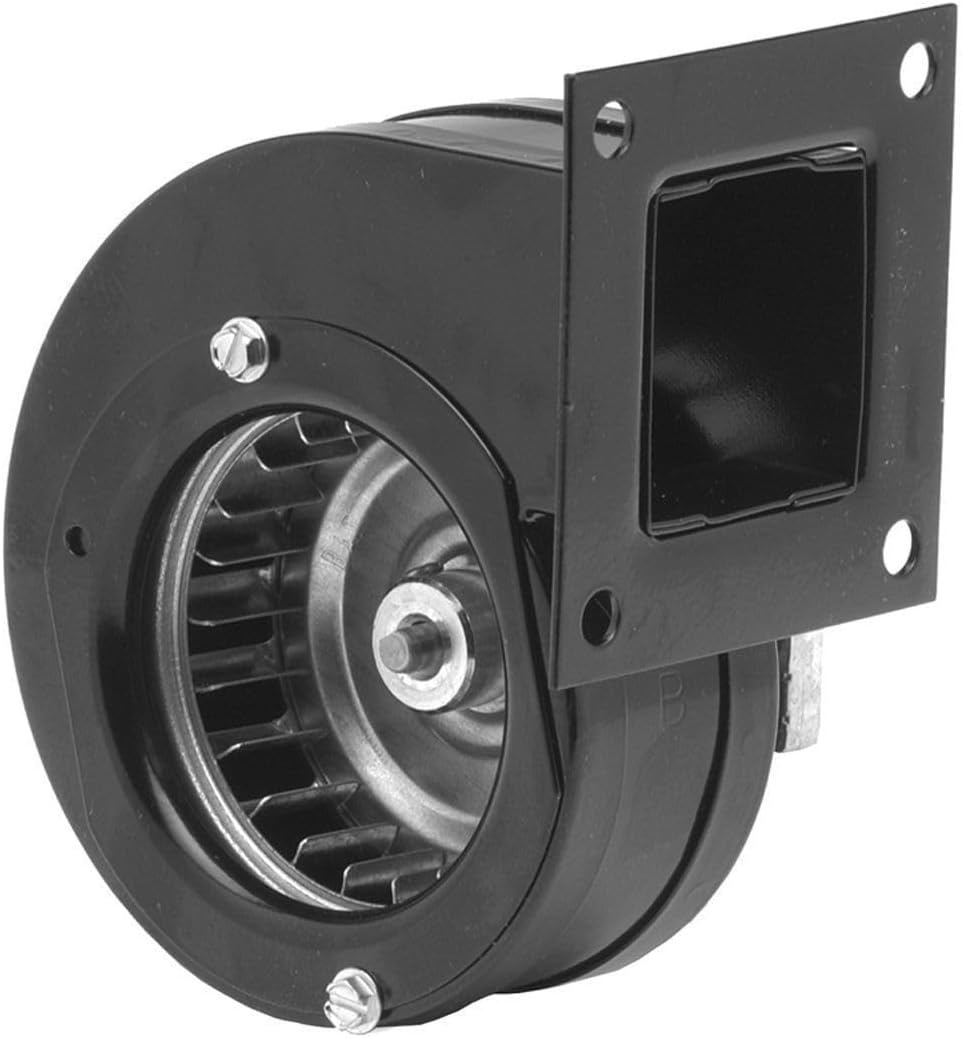 Replacement for Breckwell air Blower for Models P7000 Solstice Pre 2013 ONLY