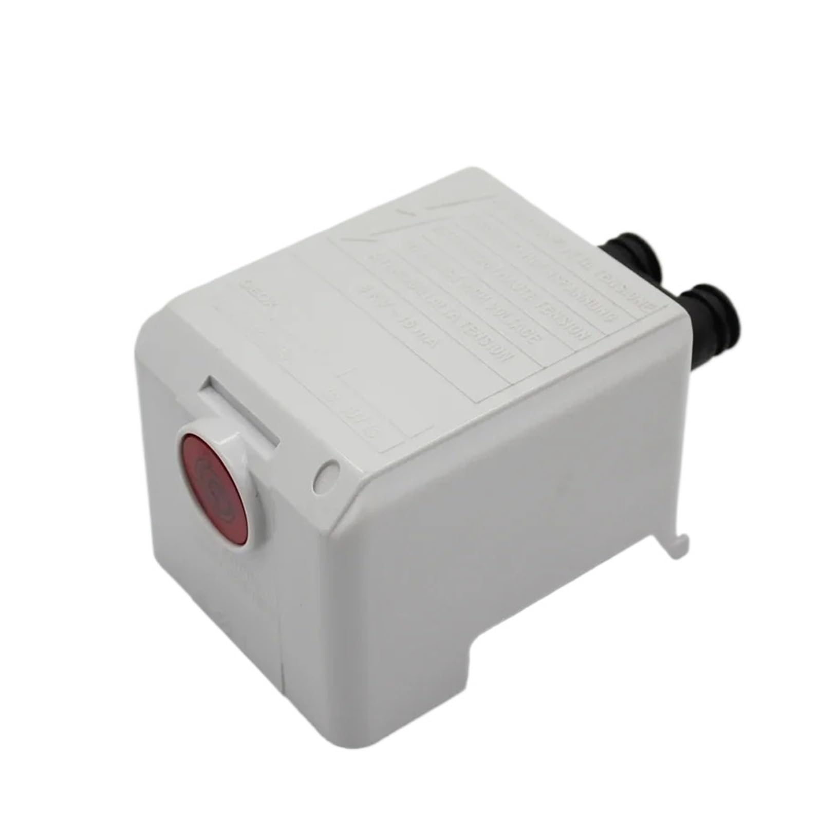 Quemador diésel Industrial, caja de Control 530SE 531SE, 8KV, 16mA, encendido de alto voltaje, piezas de la serie 40G, 1 Uds.(QRB1-70)