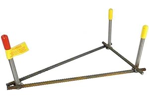 Flyte Deck Jig - Precision Installation Every Time