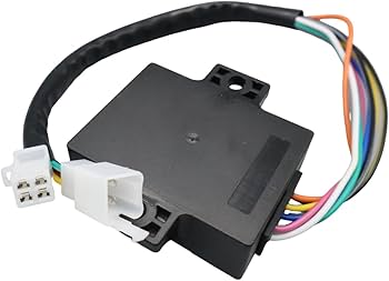 Amazon.com: TTDYKX Igniter CDI Box 21119-2148 21119-2156