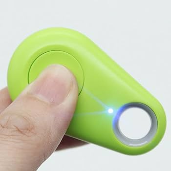 Amazon.co.jp: 紛失防止タグ 追跡タグ GPS スマートトラッカー