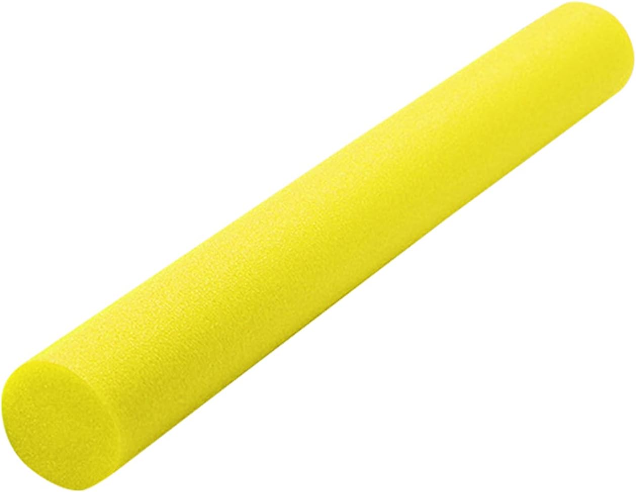 Children's Swim Noodles,Floating Pool Noodle Foam Tube Kid Float Swim Rods,Foam