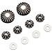 HPI Racing 101142 Hard Differential Gear Set