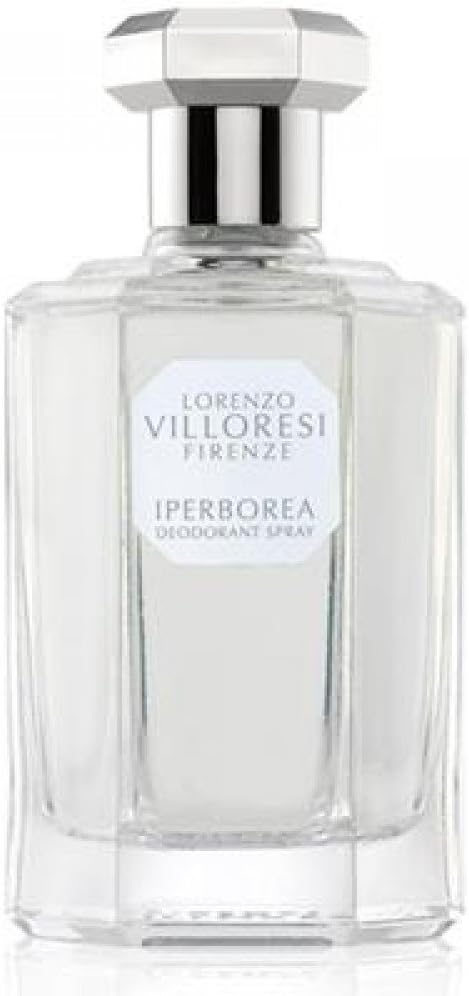 Villoresi Lorenzo IPERBOREA Deodorant Spray 100 ml