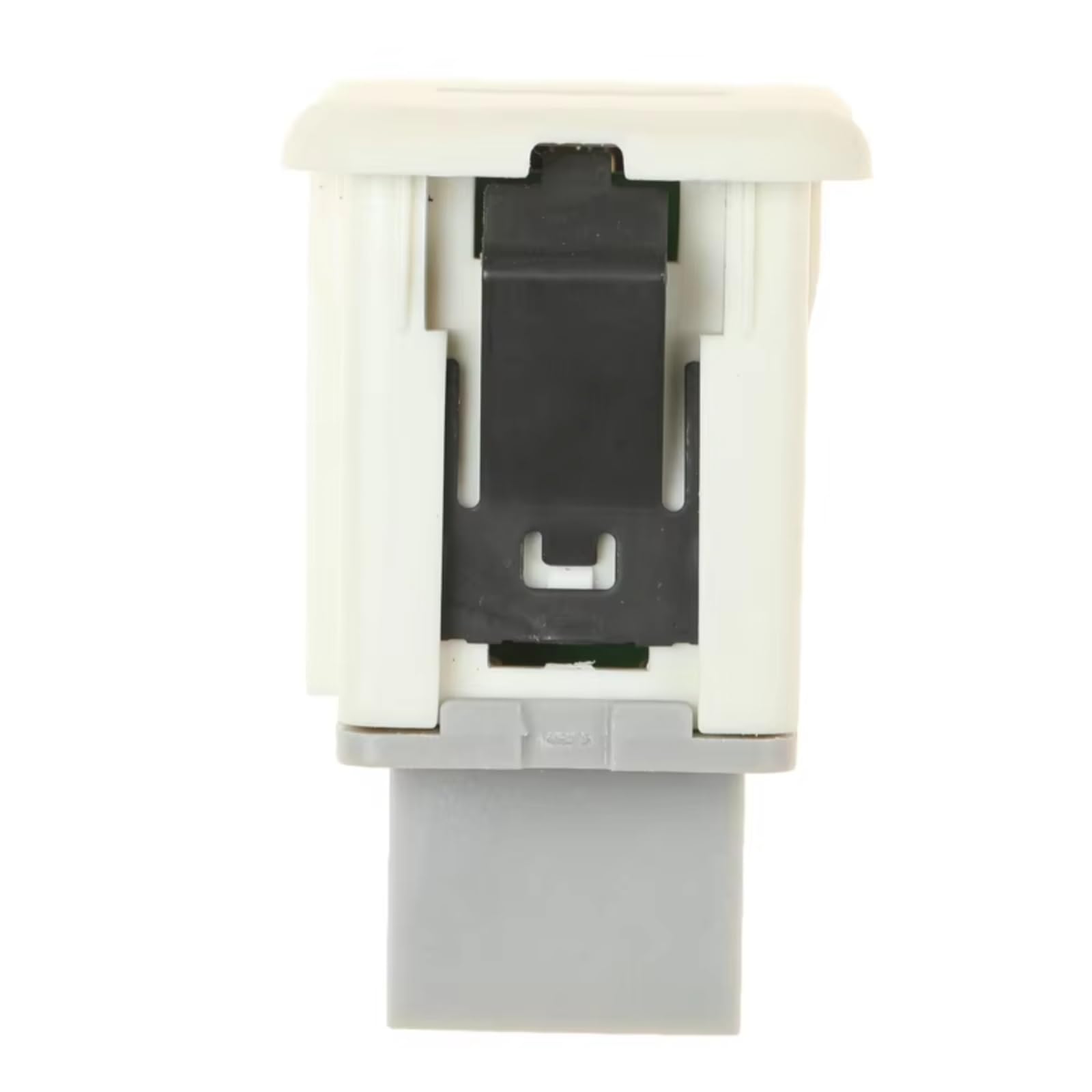 Adattatore porta USB AUX Compatibile Con Chevy Per Trax 2015 2016 Auto Porta USB Adattatore Presa Accessori Parti 20986318 20928734 20944418(GRAY)
