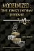 Modernized: The King's Indian Defense