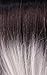 bobbi boss SWISS LACE LACE FRONT PREMIUM SYNTHETIC SILKY YAKY WIG-MLF217 LYNA SLEEK (TT1B/60)