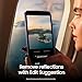 Samsung Galaxy S24 Cell Phone, 128GB AI Smartphone, Unlocked Android, 50MP Camera, Fast Processor, Long Battery Life, AMOLED Display, US Version, 2024, Onyx Black