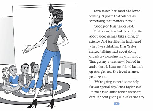 Matchmaker #3 (Miles Lewis) - Image 5